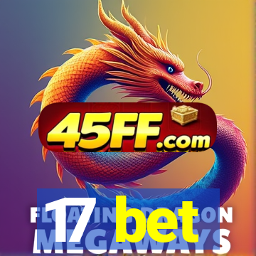 17 bet